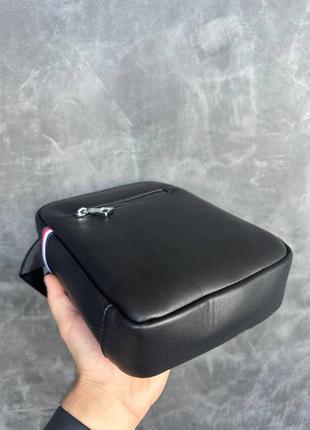 Мужская сумка tommy hilfiger 2