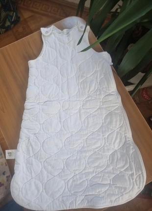 Спальный мешок