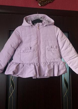 Нереально класна куртка