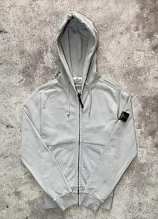 Соуп худи stone island