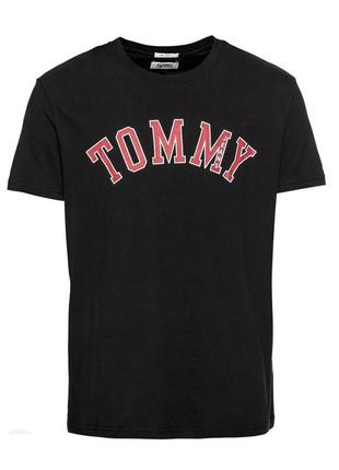 Футболка оригинал tommy1 фото