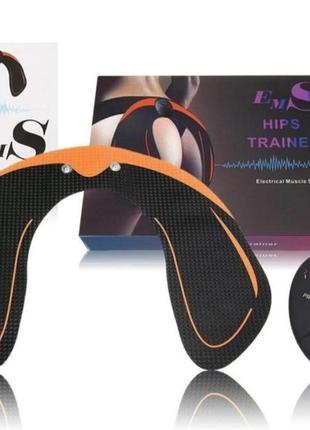 Масажер ems hips trainer