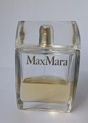 Парфумована вода max mara max mara