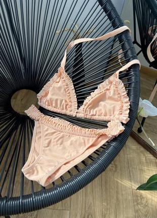 Купальник asos