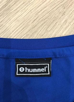 Футболка hummel3 фото