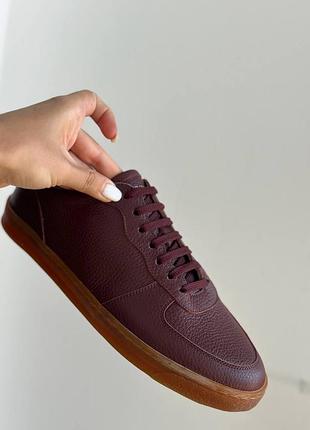 Кеди brunello cucinelli