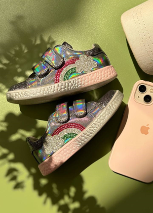 Кросівки дитячі 21-26