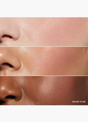 Bobbi brown - pot rouge blush for lips and cheeks - кремові рум’яна широкого спектру використання, velvet plum, 1.6 g2 фото