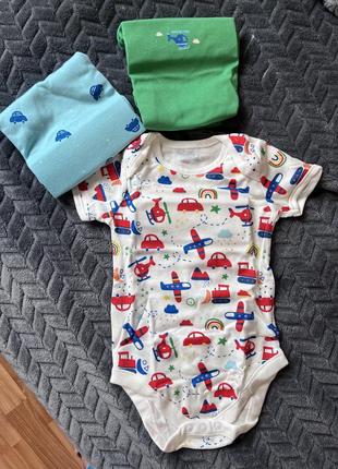 Боді george для дівчинки, хлопчика