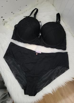 Комплект love&honey &rihanna p.1 x/2x