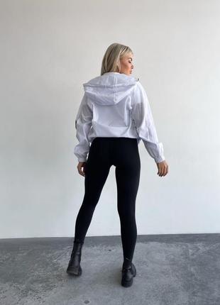 Жіноча куртка 🔥7 фото