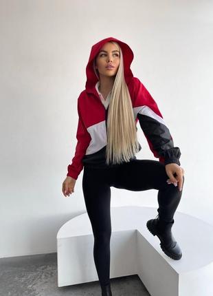 Жіноча куртка 🔥5 фото