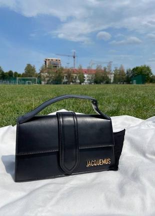 Сумка jacquemus
