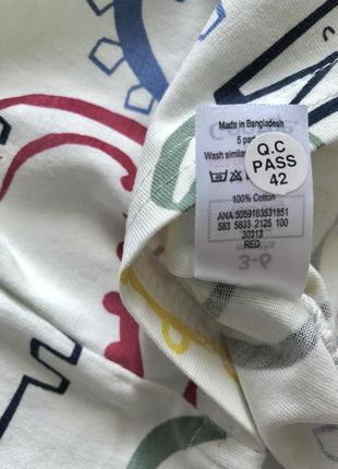 Реглан на малюка 4