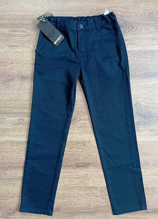 Брюки джинси котон туреччина
