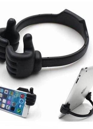 Гнучка підставка для телефона ok stand