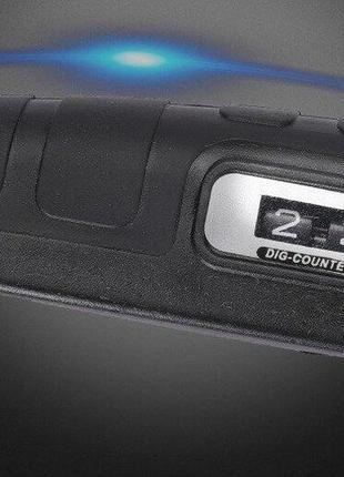 Кистевой эспандер с регулировкой нагрузки 60 кг