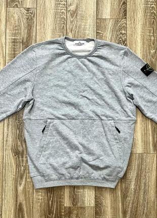 Худі stone island