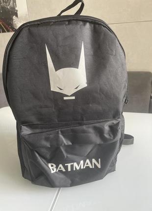 Рюкзак 🎒