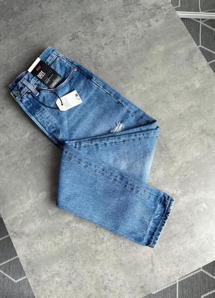 Жіночі джинси levi's 501 skinny premium5 фото