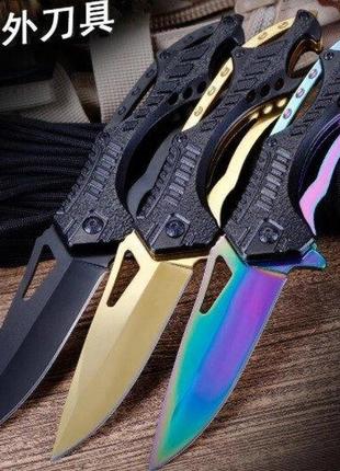 Складной нож jgf37