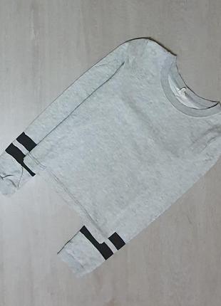Продается стильный свитшот от h&m