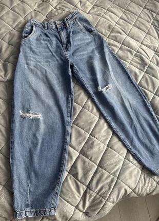 Джинси