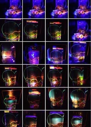 Предметная съемка стекло