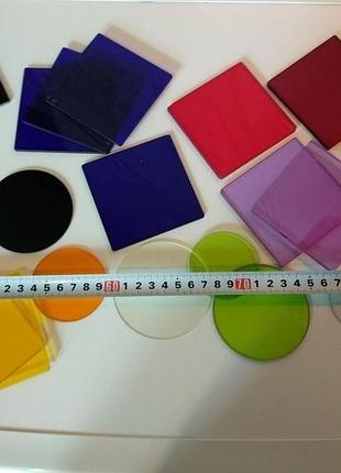 Предметная съемка стекло