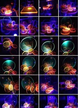 Предметная съемка стекло