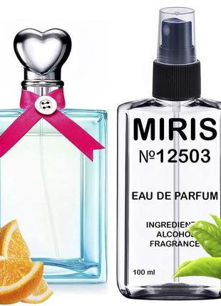 Духи miris №12503  женские 100 ml1 фото