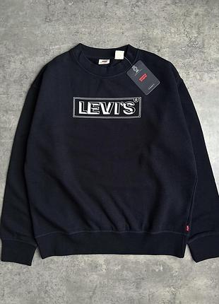 Жіночий світшот levi's
