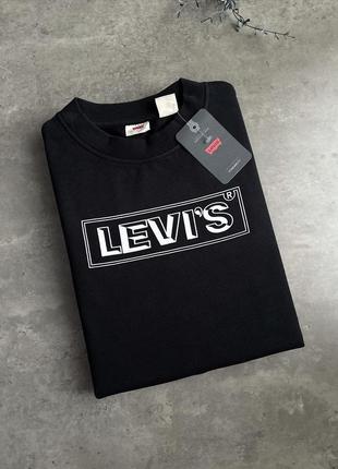 Жіночий світшот levi's 2