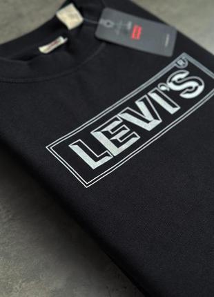Жіночий світшот levi's 3
