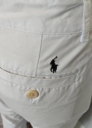 Брюки, брюки подростковые, известного бренда polo ralph lauren5 фото