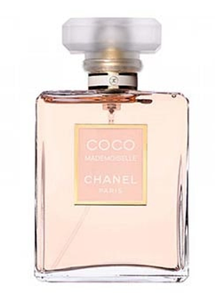 Знижка %% *парф/вода в стилі  mediano chanel coco mademoiselle,  100 ml