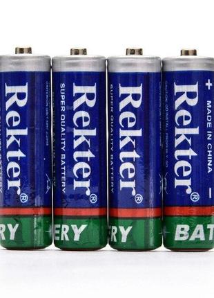 Батарейка toshiba alkaline aa
