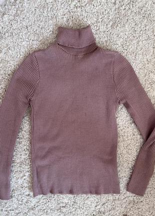 Пудровий гольф