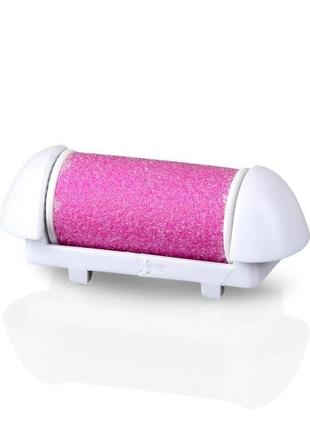 Электрическая роликовая пилка kemei km-2502