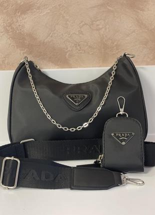 Сумка prada