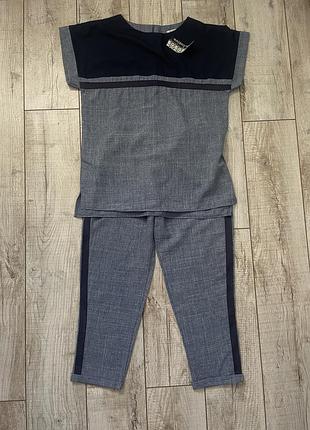 Костюм летний