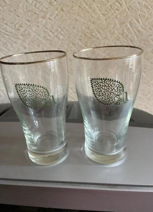 Стакан для сока, води