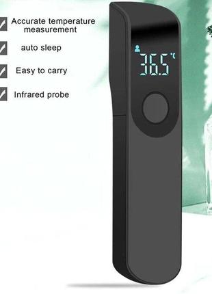 Термометр бесконтактный boxym + пульсоксиметр