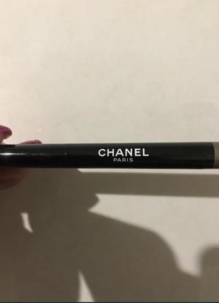 Тени для век chanel
