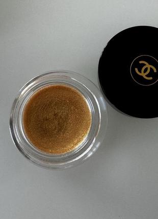 Тіні chanel оригінал