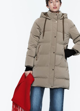 Куртка zara