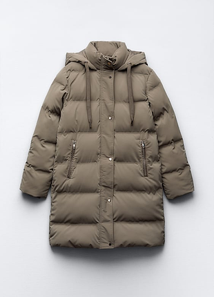 Куртка zara