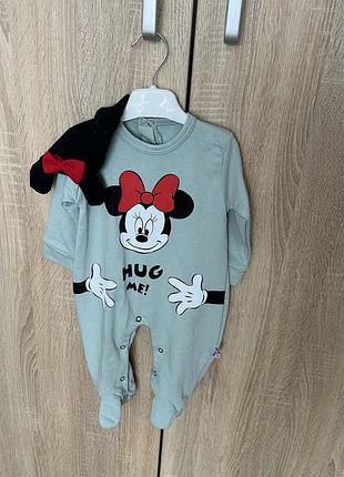 Дитячий чоловічок