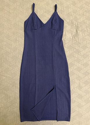 Сукня forever 21, s