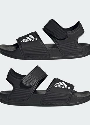 Сандалии adidas adilette